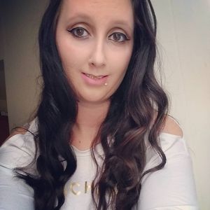 Meet your Posher, Mandy